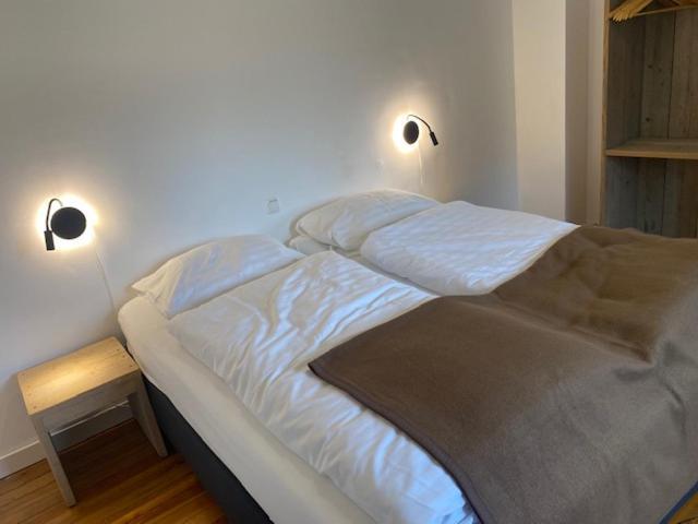Die Strumpffabrik - Guesthouse Kerpen  Room photo