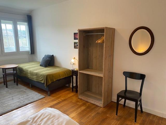 Die Strumpffabrik - Guesthouse Kerpen  Room photo